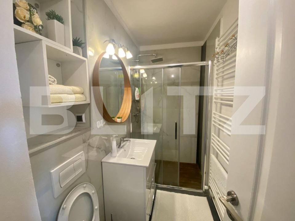Apartament de vânzare 2 camere Cetate - 145369AV | BLITZ Alba Iulia | Poza4
