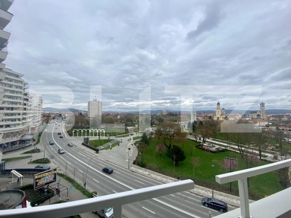 Apartament de vânzare 2 camere Cetate - 145369AV | BLITZ Alba Iulia | Poza2