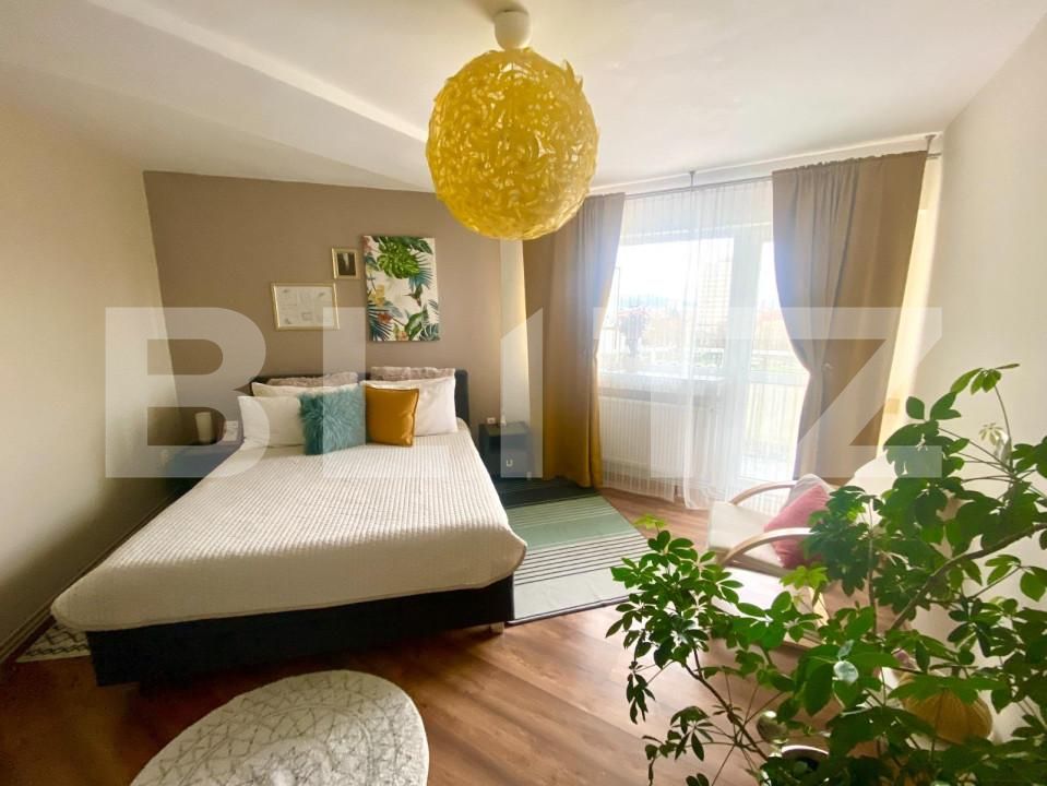 Apartament de vânzare 2 camere Cetate - 145369AV | BLITZ Alba Iulia | Poza1