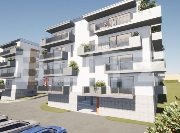 Apartament de vânzare 3 camere Cetate - 145372AV | BLITZ Alba Iulia | Poza1