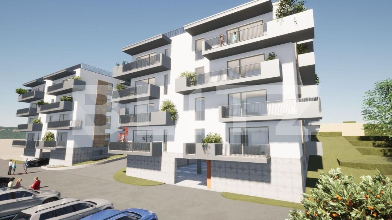 Apartament de vânzare 3 camere Cetate - 145372AV | BLITZ Alba Iulia | Poza1