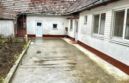 Casa Individuala , 4 camere, 120 mp, 281mp TEREN, zona - CENTRU 