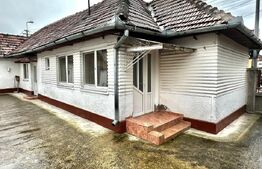 Casa Individuala , 4 camere, 120 mp, 281mp TEREN, zona - CENTRU 