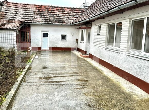 Casa de vânzare 4 camere Central - 145373CV | BLITZ Alba Iulia | Poza2
