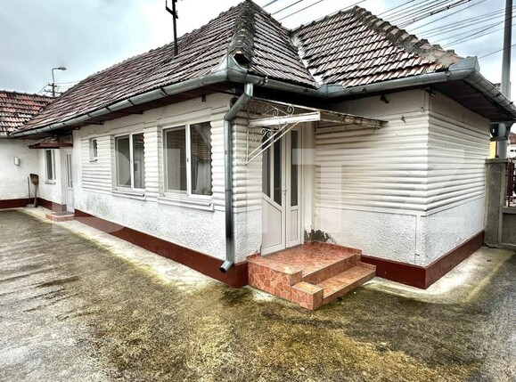 Casa de vânzare 4 camere Central - 145373CV | BLITZ Alba Iulia | Poza1