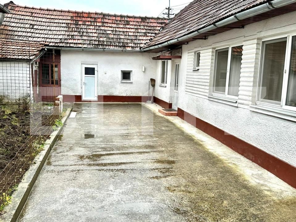 Casa de vânzare 4 camere Central - 145373CV | BLITZ Alba Iulia | Poza2