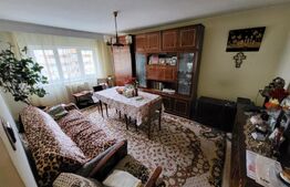 Apartament 4 camere, 2 bai, 80 mp, zona Cetate Kaufland