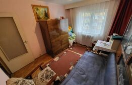Apartament 4 camere, 2 bai, 80 mp, zona Cetate Kaufland