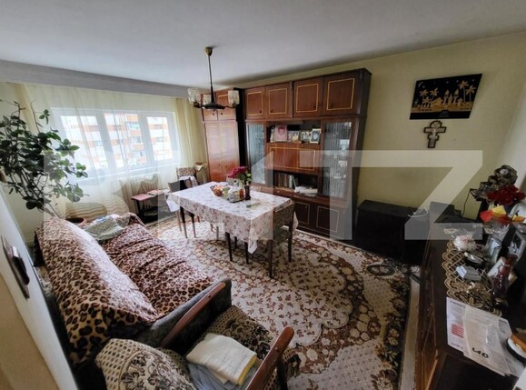 Apartament de vânzare 4 camere Cetate - 145374AV | BLITZ Alba Iulia | Poza1