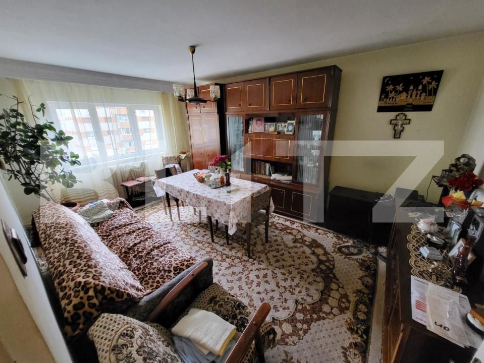 Apartament de vânzare 4 camere Cetate - 145374AV | BLITZ Alba Iulia | Poza1