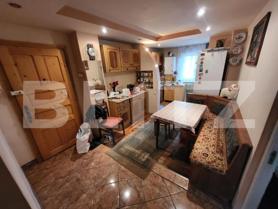 Apartament de vânzare 4 camere Cetate - 145374AV | BLITZ Alba Iulia | Poza8