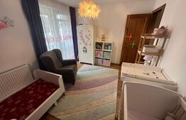 Casa tip Duplex, 4 camere, 120mp utili, teren 210mp, zona Ampoi Arex 