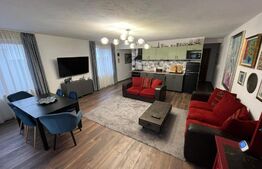 Casa tip Duplex, 4 camere, 120mp utili, teren 210mp, zona Ampoi Arex 