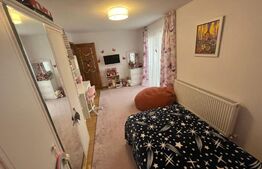 Casa tip Duplex, 4 camere, 120mp utili, teren 210mp, zona Ampoi Arex 