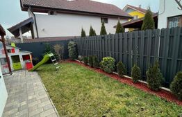 Casa tip Duplex, 4 camere, 120mp utili, teren 210mp, zona Ampoi Arex 