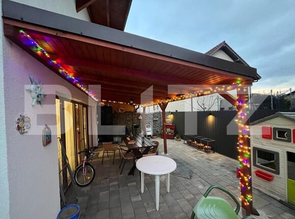 Casa de vânzare 4 camere Ampoi 3 - 145375CV | BLITZ Alba Iulia | Poza14