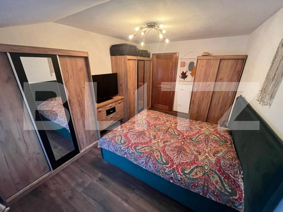 Casa de vânzare 4 camere Ampoi 3 - 145375CV | BLITZ Alba Iulia | Poza3