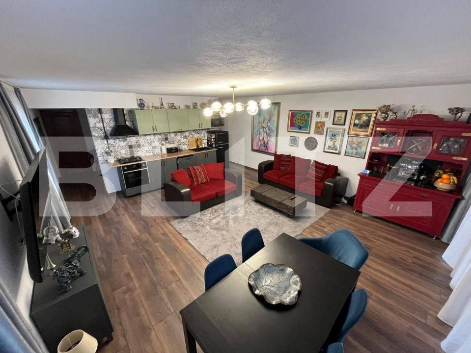 Casa de vânzare 4 camere Ampoi 3 - 145375CV | BLITZ Alba Iulia | Poza2