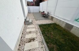 Casa Individuala , 3 camere, 90mp utili, 255mp teren, zona - Ampoi