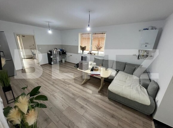 Casa de vânzare 3 camere Ampoi 2 - 145376CV | BLITZ Alba Iulia | Poza2