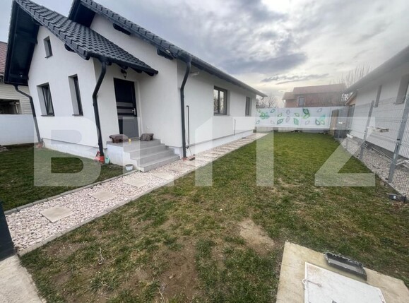 Casa de vânzare 3 camere Ampoi 2 - 145376CV | BLITZ Alba Iulia | Poza1