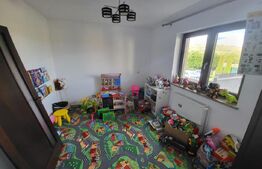 Casa Individuala, ultramoderna, 268 mp, 1017 teren, zona Barabant