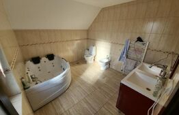 Casa Individuala, ultramoderna, 268 mp, 1017 teren, zona Barabant