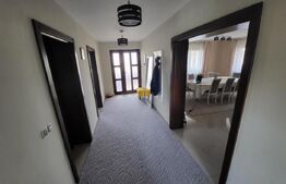 Casa Individuala, ultramoderna, 268 mp, 1017 teren, zona Barabant