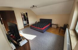 Casa Individuala, ultramoderna, 268 mp, 1017 teren, zona Barabant