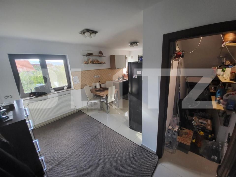 Casa de vânzare 5 camere Bărăbanț - 145377CV | BLITZ Alba Iulia | Poza2