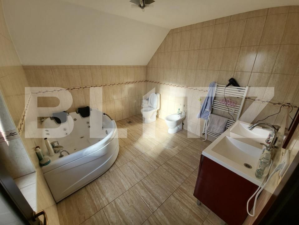 Casa de vânzare 5 camere Bărăbanț - 145377CV | BLITZ Alba Iulia | Poza7