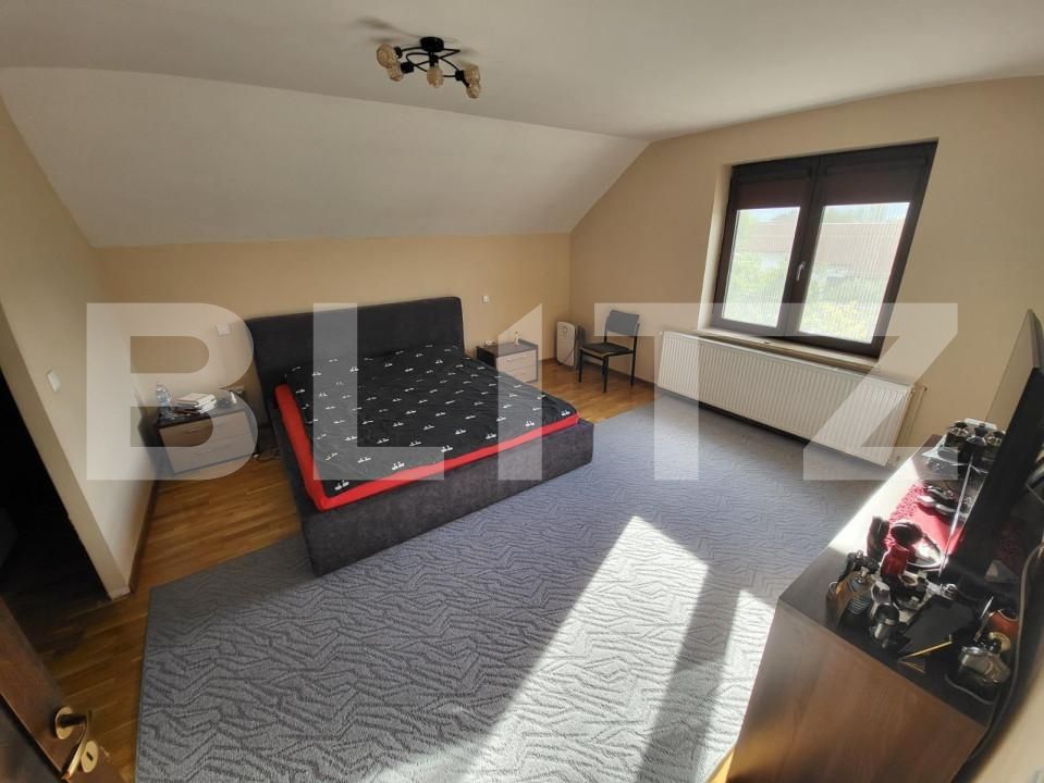 Casa de vânzare 5 camere Bărăbanț - 145377CV | BLITZ Alba Iulia | Poza15