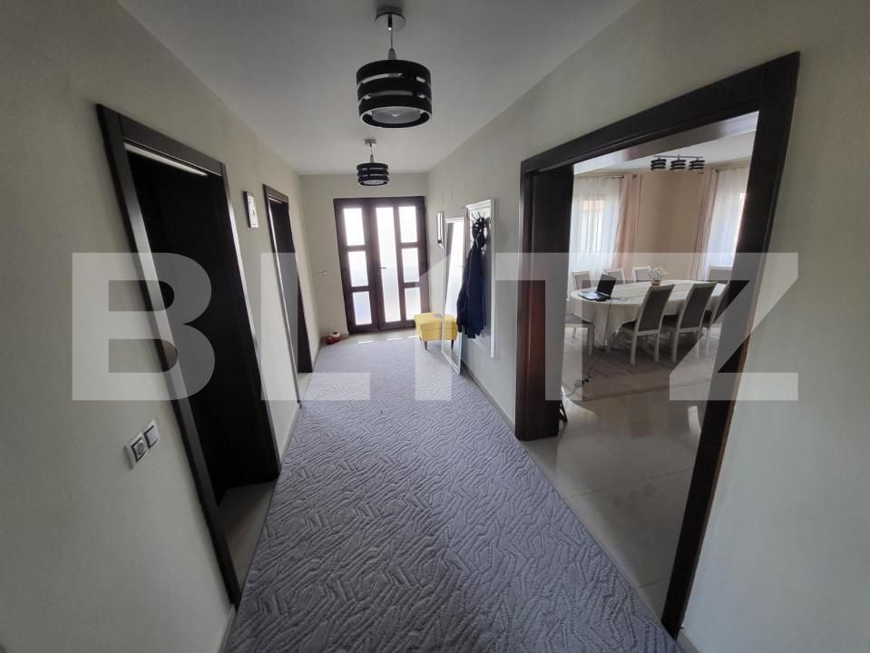 Casa de vânzare 5 camere Bărăbanț - 145377CV | BLITZ Alba Iulia | Poza5