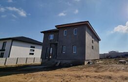 Casa individuala 5 camere, zona Micesti 