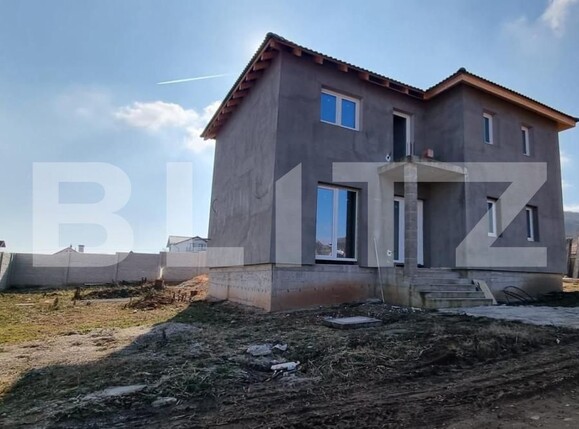 Casa de vânzare 5 camere Micești - 145378CV | BLITZ Alba Iulia | Poza1