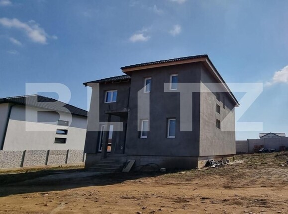 Casa de vânzare 5 camere Micești - 145378CV | BLITZ Alba Iulia | Poza2
