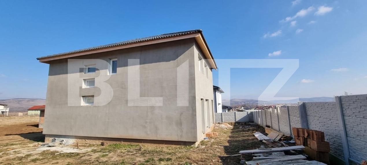 Casa de vânzare 5 camere Micești - 145378CV | BLITZ Alba Iulia | Poza4