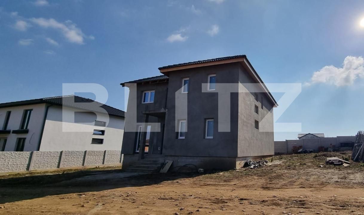 Casa de vânzare 5 camere Micești - 145378CV | BLITZ Alba Iulia | Poza2