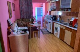 Apartament 3 camere, 65mp, mobilat/utilat, zona Ampoi 2