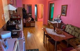 Apartament 3 camere, 65mp, mobilat/utilat, zona Ampoi 2