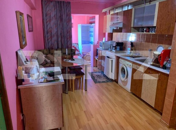 Apartament de vânzare 3 camere Ampoi 2 - 145387AV | BLITZ Alba Iulia | Poza6