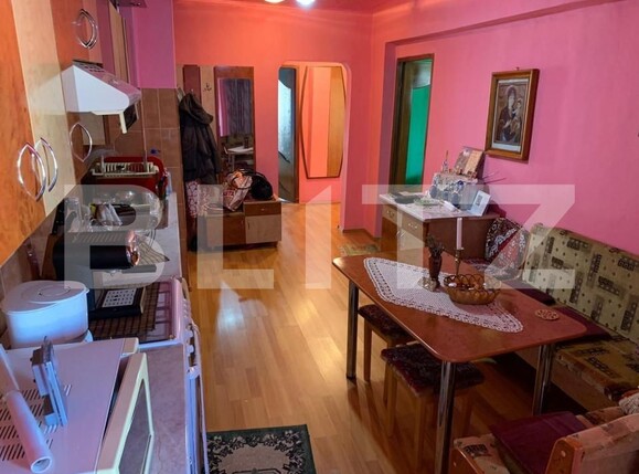 Apartament de vânzare 3 camere Ampoi 2 - 145387AV | BLITZ Alba Iulia | Poza5