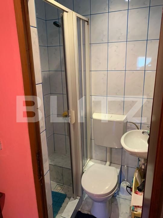 Apartament de vânzare 3 camere Ampoi 2 - 145387AV | BLITZ Alba Iulia | Poza8