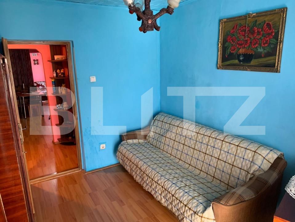 Apartament de vânzare 3 camere Ampoi 2 - 145387AV | BLITZ Alba Iulia | Poza3