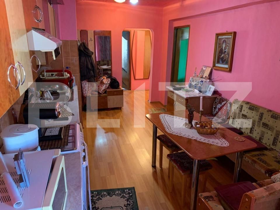 Apartament de vânzare 3 camere Ampoi 2 - 145387AV | BLITZ Alba Iulia | Poza5