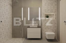 Garsoniera, bloc nou, 31 mp, Micesti