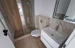 Apartament 2 camere, bloc nou, 49 mp, zona Cetate