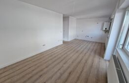 Apartament 2 camere, bloc nou, 49 mp, zona Cetate