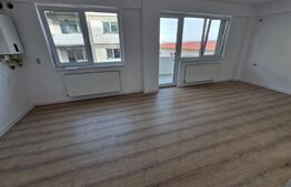 Apartament 2 camere, bloc nou, 49 mp, zona Cetate