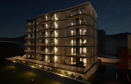 Apartament 2 camere, bloc nou, decomandat, zona Stadion, Garaj